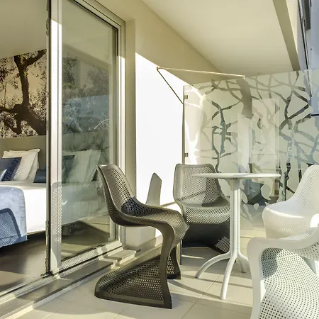Serra D'aire Boutique - Sa Szálloda Fátima