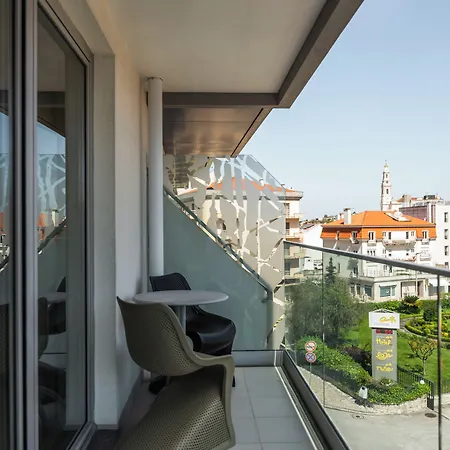 Szálloda Serra D'aire Boutique - Sa 3*