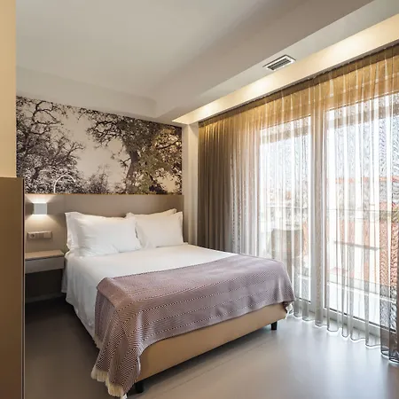 Szálloda Serra D'aire Boutique - Sa 3*