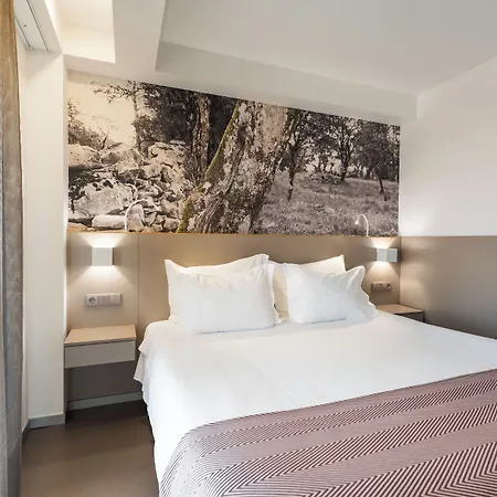 Szálloda Serra D'aire Boutique - Sa 3*
