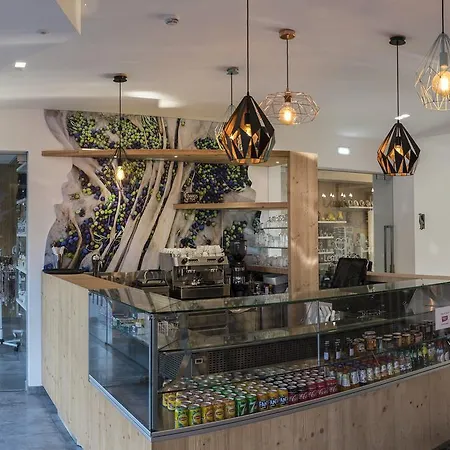 Serra D'aire Boutique - Sa 3* Fátima