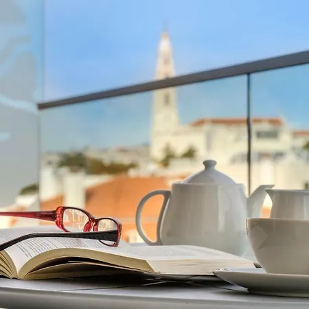 Hotel Serra D'aire Boutique - Sa
