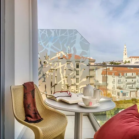Serra D'aire Boutique - Sa 3* Fátima