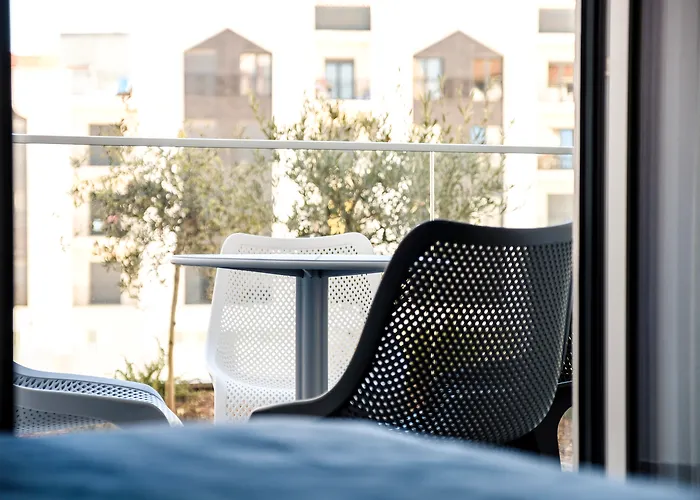 Serra D'aire Boutique - Sa Hotel Fátima