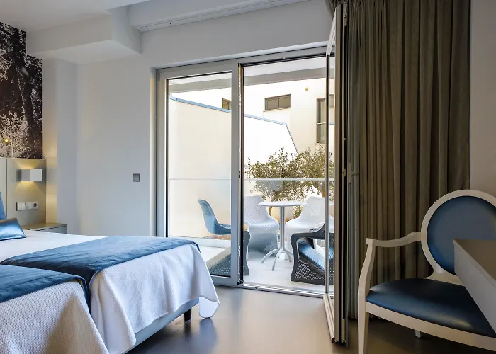 Hotel Serra D'aire Boutique - Sa