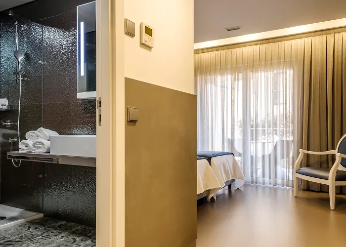 Serra D'aire Boutique - Sa 3* Fátima