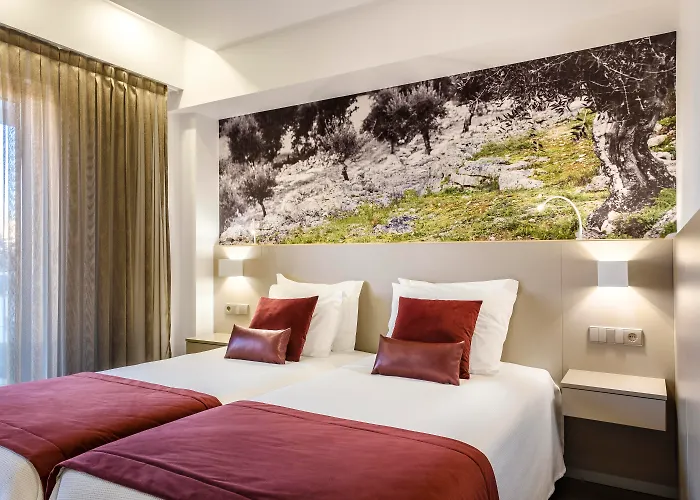 Serra D'aire Boutique - Sa Hotel Fatima