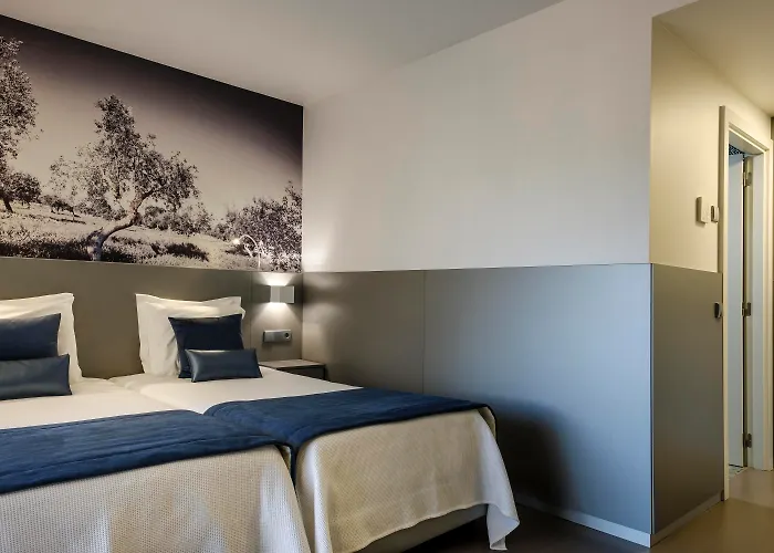 Serra D'aire Boutique - Sa 3*