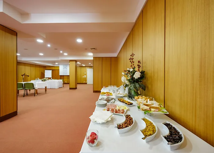 Serra D'aire Boutique - Sa 3* Fátima