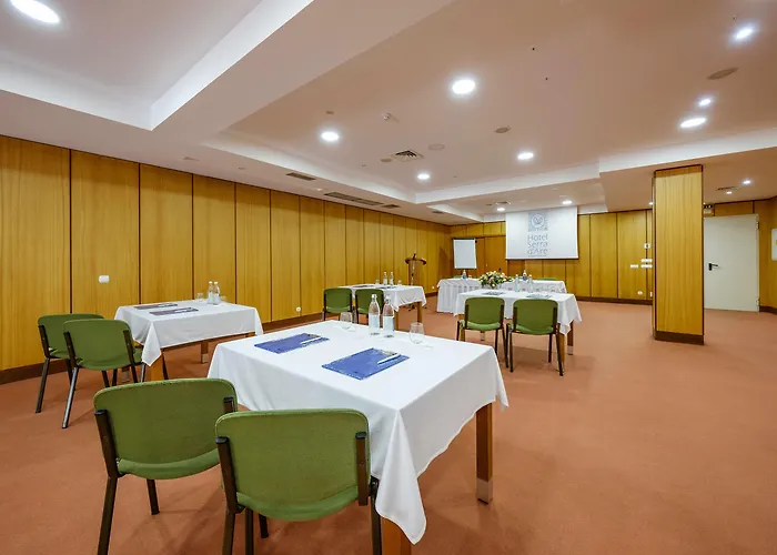 Serra D'aire Boutique - Sa Fátima