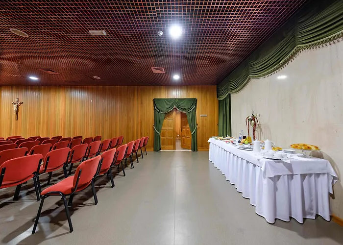 Hotel Serra D'aire Boutique - Sa Fátima