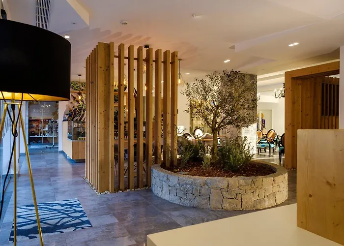 Hotel Serra D'aire Boutique - Sa Fátima