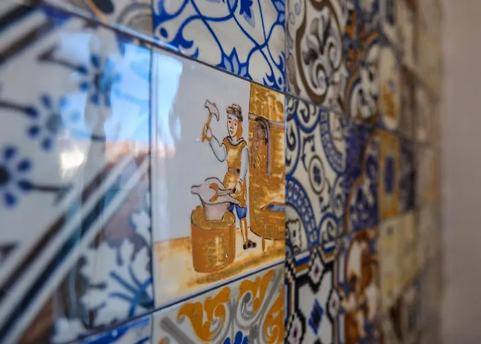 Serra D'aire Boutique - Sa Hotel