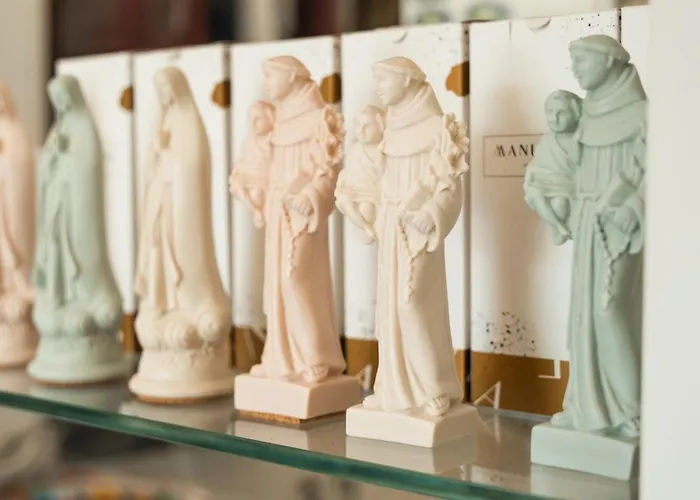 Serra D'aire Boutique - Sa