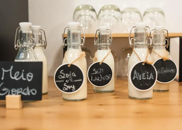 Hotel Serra D'aire Boutique - Sa