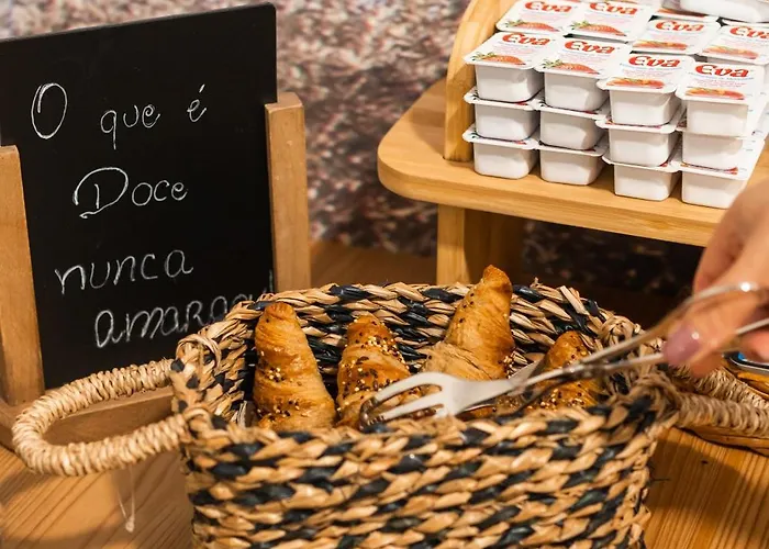 Serra D'aire Boutique - Sa Hotel Fatima