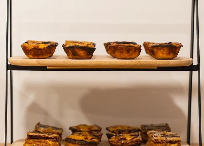 Hotel Serra D'aire Boutique - Sa Fátima