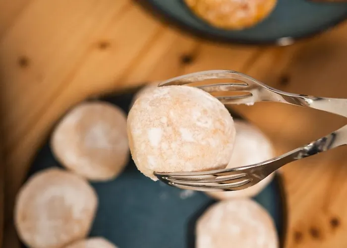 Serra D'aire Boutique - Sa 3* Fátima