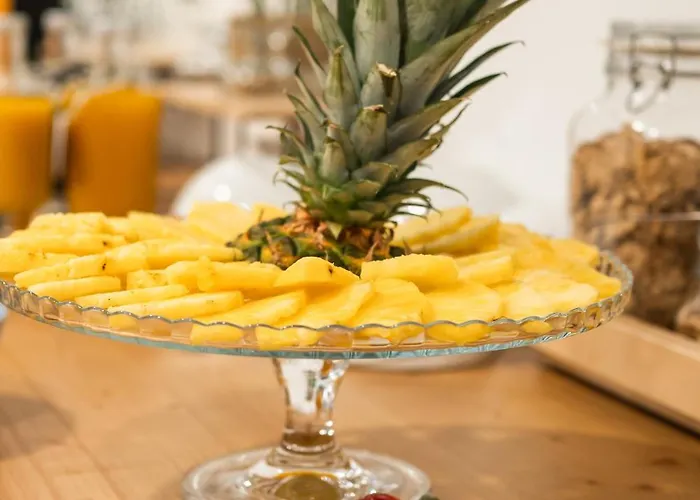 Hotel Serra D'aire Boutique - Sa 3*