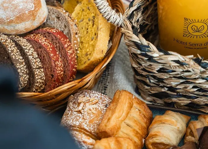 Serra D'aire Boutique - Sa Hotel Fatima