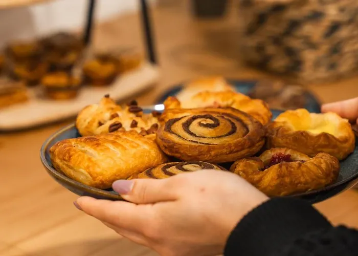 Hotel Serra D'aire Boutique - Sa Fátima