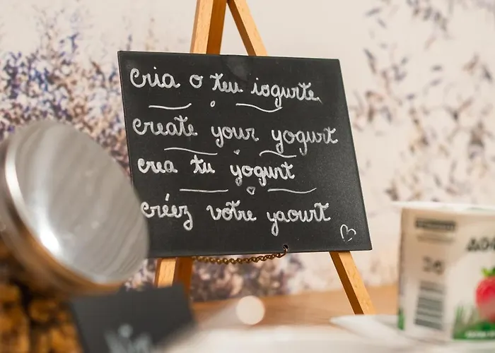 Serra D'aire Boutique - Sa