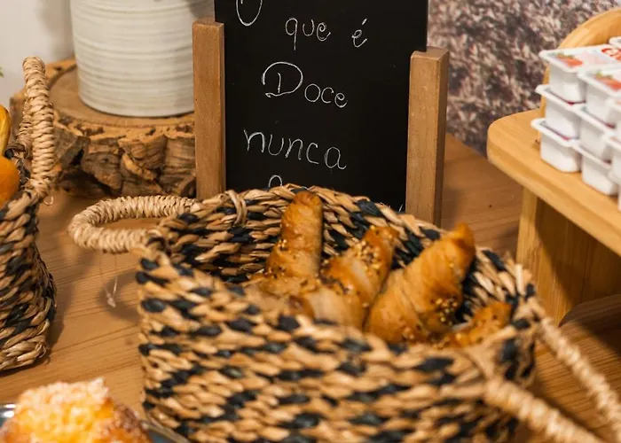 Serra D'aire Boutique - Sa Hotel