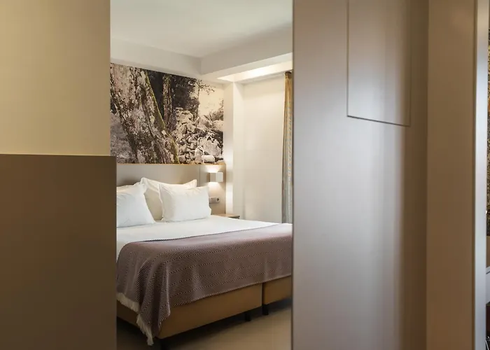 Serra D'aire Boutique - Sa Hotel 3*