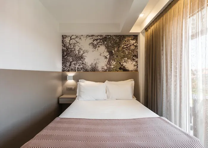 Serra D'aire Boutique - Sa Hotel Fátima