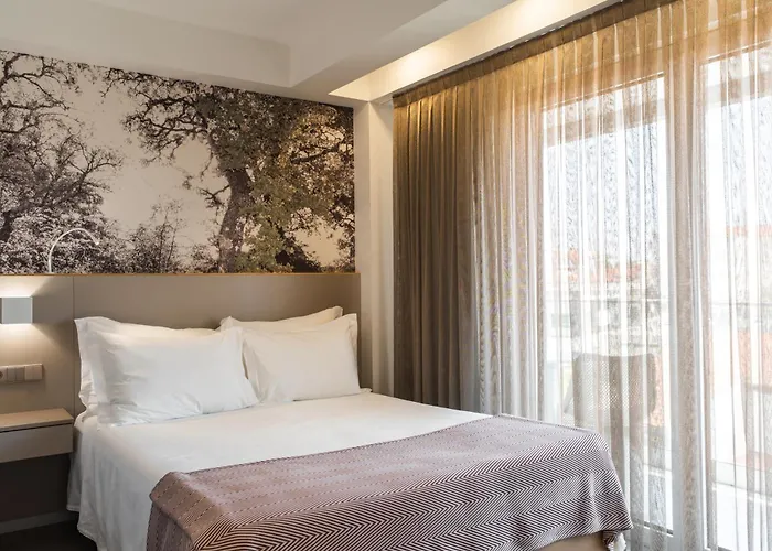 Hotel Serra D'aire Boutique - Sa Fátima