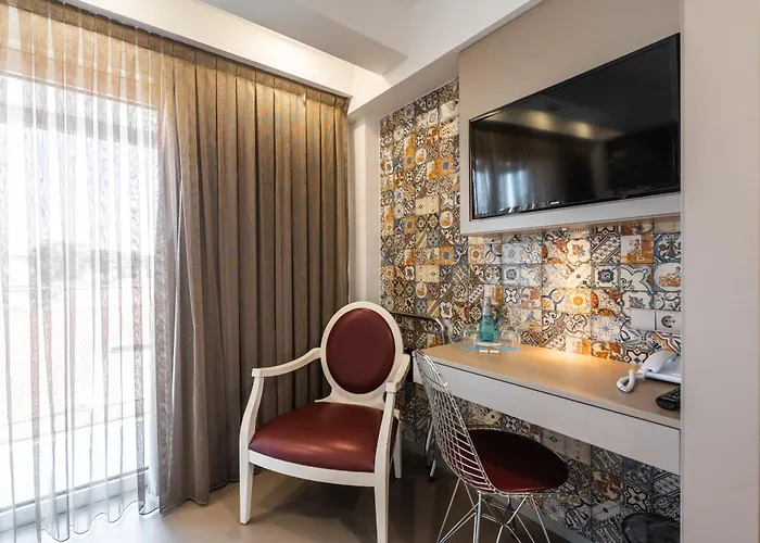 Serra D'aire Boutique - Sa 3*