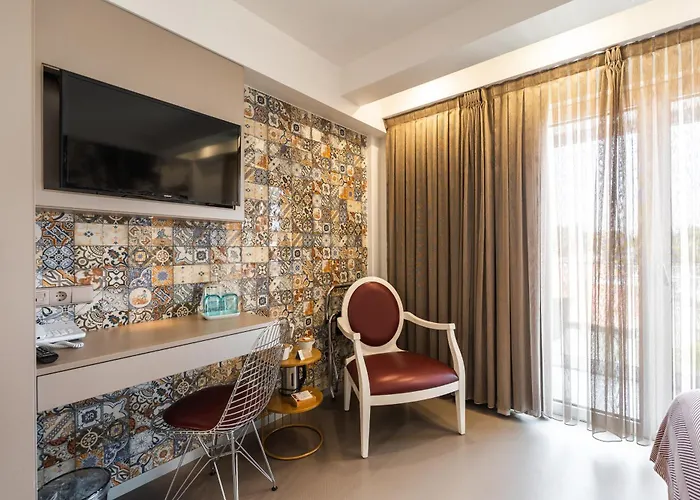 Serra D'aire Boutique - Sa 3*