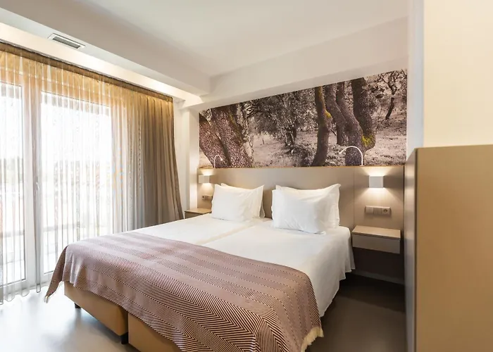 Hotel Serra D'aire Boutique - Sa