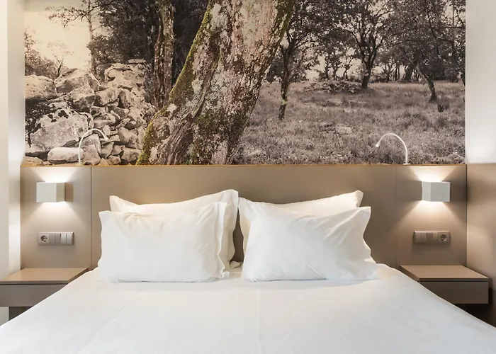 Hotel Serra D'aire Boutique - Sa Fatima