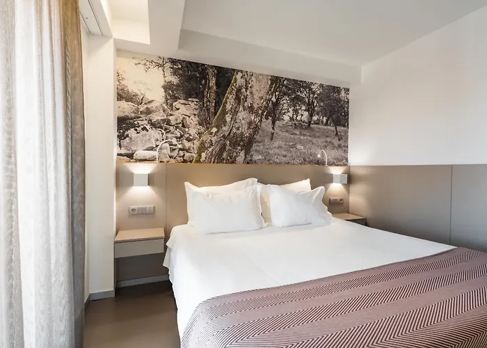 Serra D'aire Boutique - Sa 3*