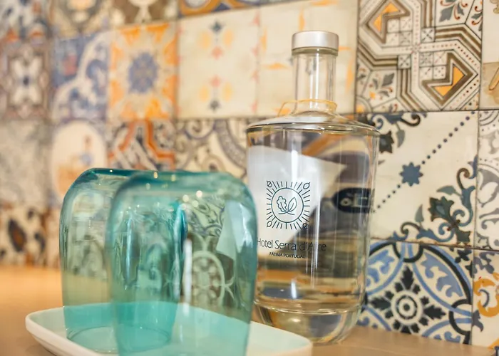 Serra D'aire Boutique - Sa Fátima