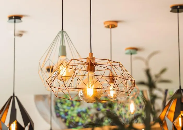 Serra D'aire Boutique - Sa Hotel 3*