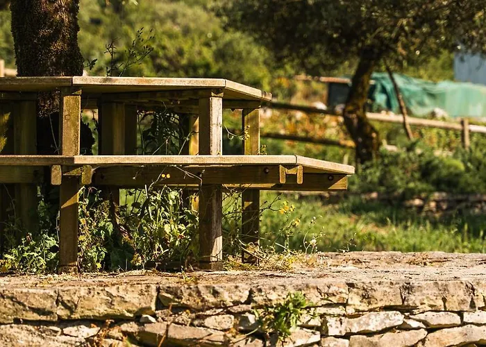 Hotel Serra D'aire Boutique - Sa Fátima