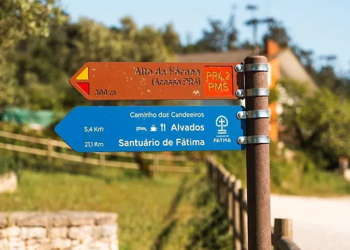 Serra D'aire Boutique - Sa 3*