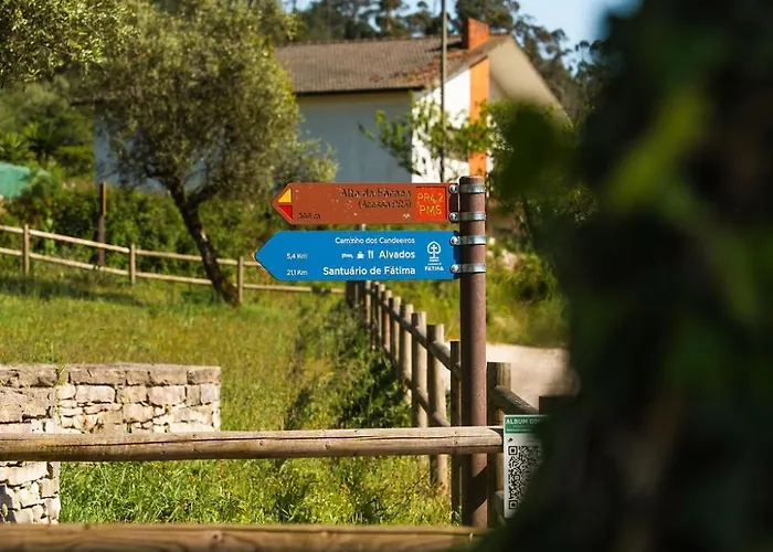 Serra D'aire Boutique - Sa 3* Fatima