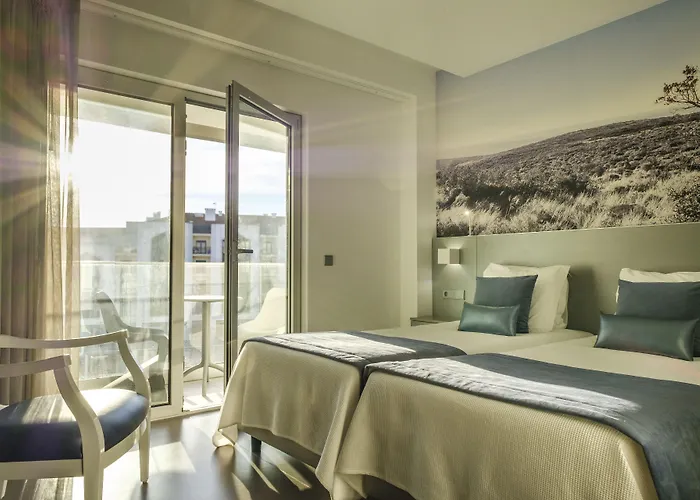 Serra D'aire Boutique - Sa Fatima