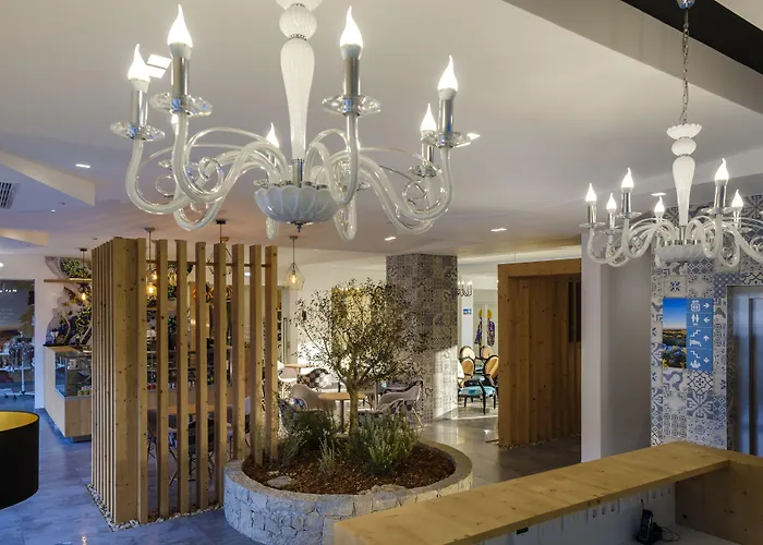 Serra D'aire Boutique - Sa 3* Fátima