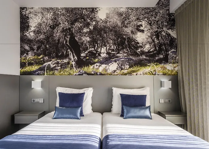 Serra D'aire Boutique - Sa