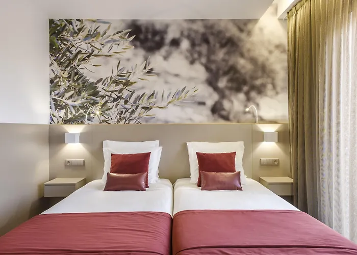 Serra D'aire Boutique - Sa