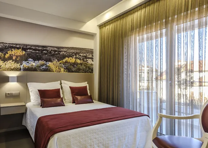 Serra D'aire Boutique - Sa Hotel