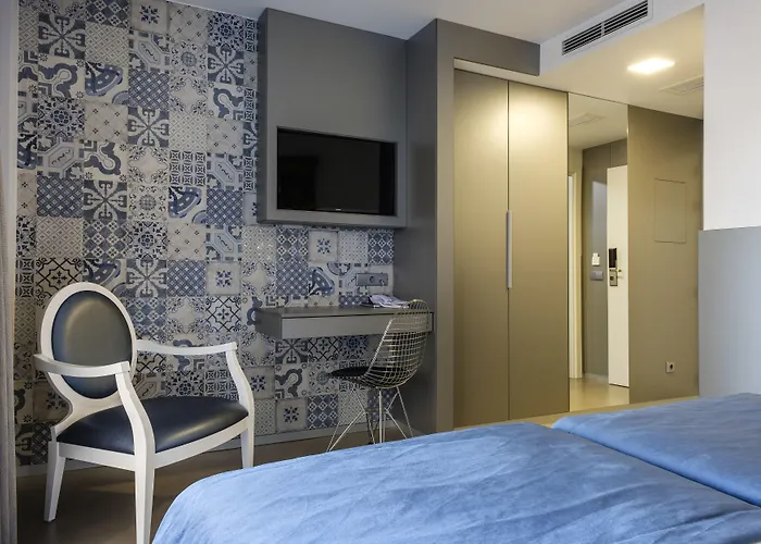 Hotel Serra D'aire Boutique - Sa