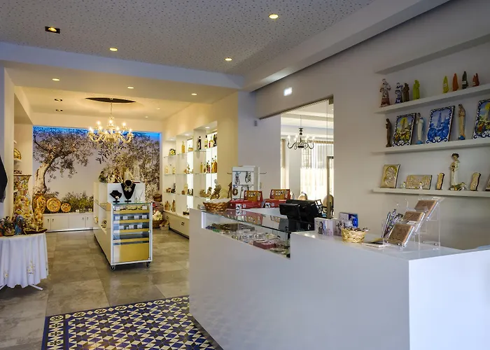 Serra D'aire Boutique - Sa Hotel