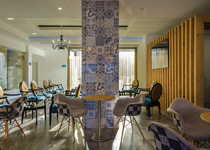 Serra D'aire Boutique - Sa 3* Fatima