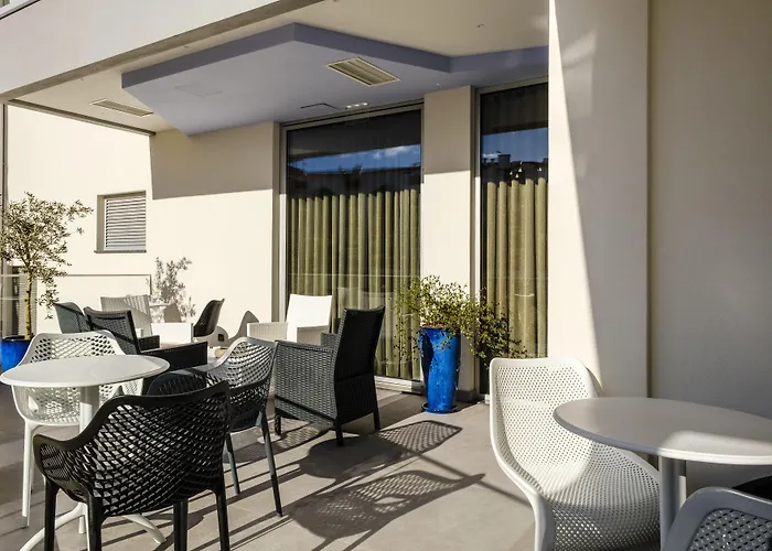 Serra D'aire Boutique - Sa Hotel Fatima