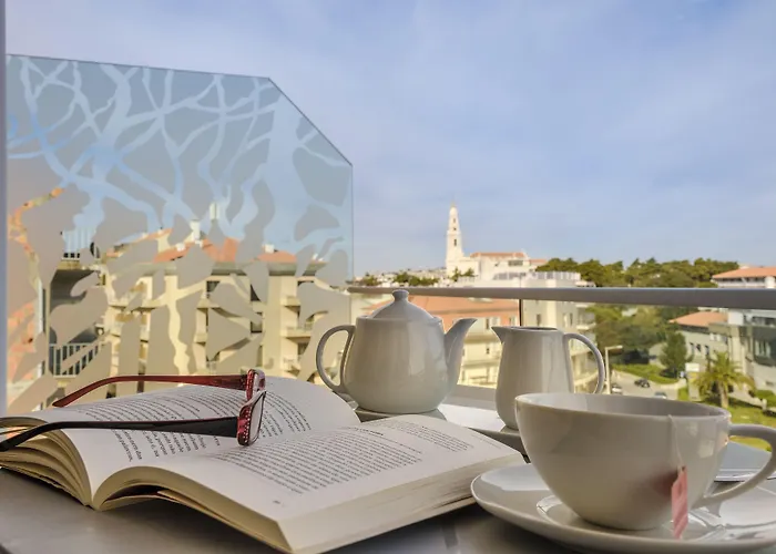 Serra D'aire Boutique - Sa Fatima